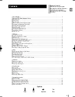 Preview for 3 page of Samsung MM-T5 Instruction Manual