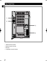 Preview for 6 page of Samsung MM-T5 Instruction Manual