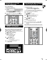 Preview for 13 page of Samsung MM-T5 Instruction Manual