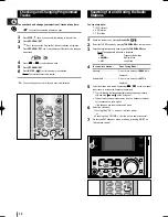 Preview for 14 page of Samsung MM-T5 Instruction Manual