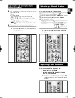 Preview for 15 page of Samsung MM-T5 Instruction Manual