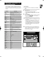 Preview for 17 page of Samsung MM-T5 Instruction Manual