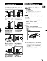 Preview for 21 page of Samsung MM-T5 Instruction Manual