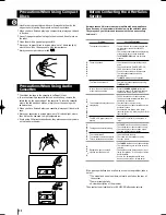 Preview for 22 page of Samsung MM-T5 Instruction Manual