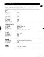 Preview for 23 page of Samsung MM-T5 Instruction Manual