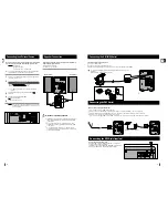 Preview for 5 page of Samsung MM-UC8 Instruction Manual