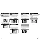 Preview for 9 page of Samsung MM-UC8 Instruction Manual