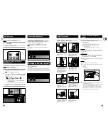 Preview for 13 page of Samsung MM-UC8 Instruction Manual