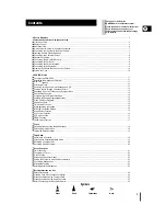 Preview for 3 page of Samsung MM-VB7 Instruction Manual