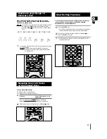 Preview for 13 page of Samsung MM-VB7 Instruction Manual