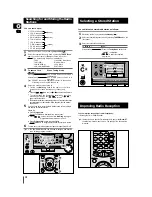 Preview for 18 page of Samsung MM-VB9 Instruction Manual