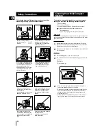 Preview for 24 page of Samsung MM-VB9 Instruction Manual