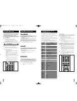 Preview for 9 page of Samsung MM-X8 Instruction Manual