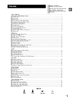 Preview for 3 page of Samsung MM-Z100 Instruction Manual