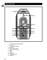 Preview for 4 page of Samsung MM-Z100 Instruction Manual