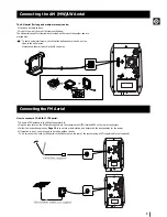 Preview for 9 page of Samsung MM-Z100 Instruction Manual