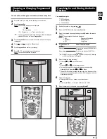 Preview for 15 page of Samsung MM-Z100 Instruction Manual