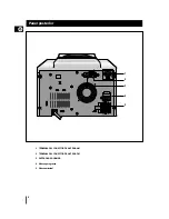 Предварительный просмотр 6 страницы Samsung MM-ZB9 Manual De Instrucciones