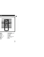 Предварительный просмотр 3 страницы Samsung MM-ZC9 Instruction Manual