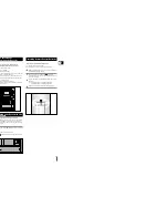 Предварительный просмотр 4 страницы Samsung MM-ZC9 Instruction Manual