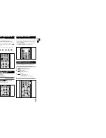 Предварительный просмотр 7 страницы Samsung MM-ZC9 Instruction Manual