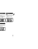 Предварительный просмотр 9 страницы Samsung MM-ZC9 Instruction Manual