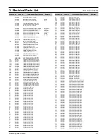 Предварительный просмотр 8 страницы Samsung MM-ZJ6 Service Manual