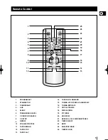 Предварительный просмотр 5 страницы Samsung MM-ZJ8 Instruction Manual