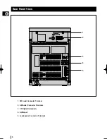 Предварительный просмотр 6 страницы Samsung MM-ZJ8 Instruction Manual