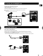 Предварительный просмотр 9 страницы Samsung MM-ZJ8 Instruction Manual