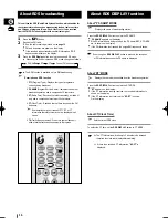 Предварительный просмотр 16 страницы Samsung MM-ZJ8 Instruction Manual