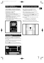 Preview for 7 page of Samsung MM-ZJ8DAB Instruction Manual