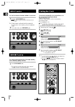 Preview for 10 page of Samsung MM-ZJ8DAB Instruction Manual