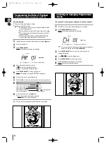 Preview for 14 page of Samsung MM-ZJ8DAB Instruction Manual