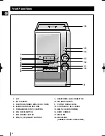 Preview for 4 page of Samsung MM-ZJ9 Instruction Manual