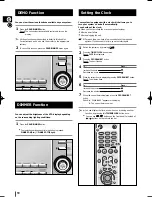 Preview for 10 page of Samsung MM-ZJ9 Instruction Manual