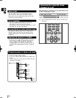 Preview for 12 page of Samsung MM-ZJ9 Instruction Manual