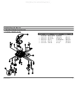 Предварительный просмотр 4 страницы Samsung MM-ZJ9 Service Manual