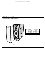 Предварительный просмотр 7 страницы Samsung MM-ZJ9 Service Manual