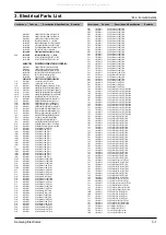 Предварительный просмотр 8 страницы Samsung MM-ZJ9 Service Manual