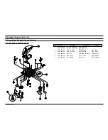 Preview for 4 page of Samsung MM-ZJ9 Service, Parts And Schematics