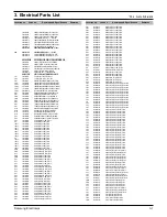 Preview for 8 page of Samsung MM-ZJ9 Service, Parts And Schematics