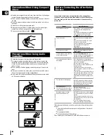 Предварительный просмотр 26 страницы Samsung MM-ZJ9DAB Instruction Manual