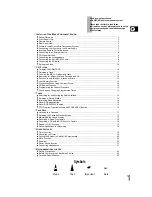 Preview for 3 page of Samsung MM-ZL7 Instruction Manual