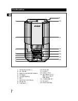 Preview for 4 page of Samsung MM-ZL7 Instruction Manual