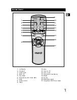 Preview for 5 page of Samsung MM-ZL7 Instruction Manual