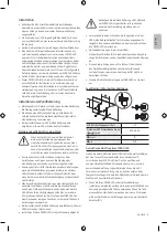 Предварительный просмотр 13 страницы Samsung MNA110MS1A User Manual