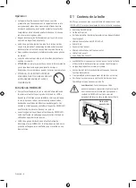 Предварительный просмотр 24 страницы Samsung MNA110MS1A User Manual