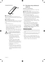 Предварительный просмотр 28 страницы Samsung MNA110MS1A User Manual