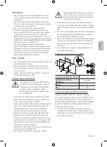 Предварительный просмотр 33 страницы Samsung MNA110MS1A User Manual